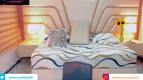 Tifannysexy69 online show from January 2025 08:09:02 AM