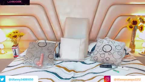 Tifannysexy69 online show from January 2025 03:55:02 AM