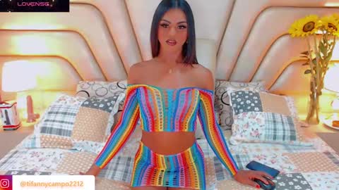 Tifannysexy69 online show from February 2025 09:29:02 PM