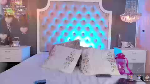 Snapshot of tifannywolf_ chatting on September 2025 05:22:01 AM Your Princess Tif online show from September 2025 05:22:01 AM