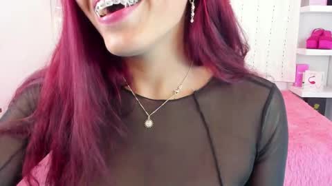 Tiffany online show from October 2025 04:53:02 AM