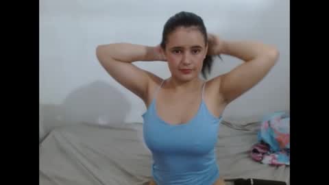 Snapshot of tifanyxesi chatting on October 2025 03:16:01 PM tifanyxesi online show from October 2025 03:16:01 PM