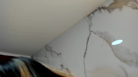 Snapshot of tiff_valentine chatting on January 2025 07:46:02 AM Tiffany online show from January 2025 07:46:02 AM