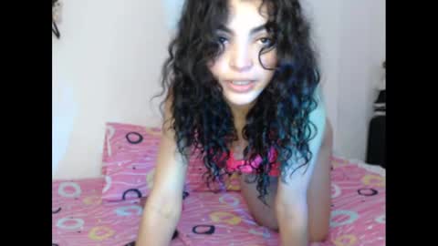 tiffani_fire online show from January 2025 10:09:01 PM