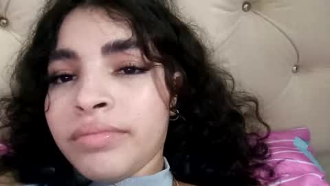 tiffani_fire online show from January 2025 12:34:02 AM