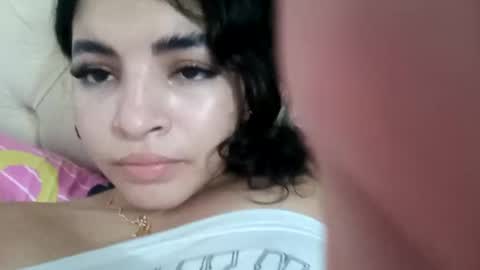 tiffani_fire online show from January 2025 07:28:01 AM
