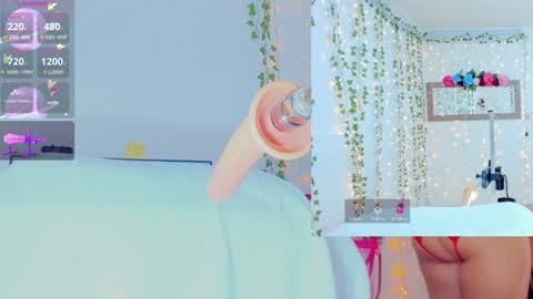 Tiffanny online show from January 2025 09:27:01 AM