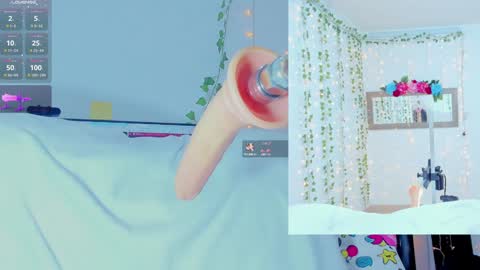 Tiffanny online show from February 2025 04:03:01 PM