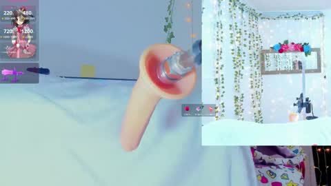 Tiffanny online show from February 2025 03:47:02 PM