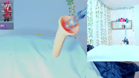 Tiffanny online show from February 2025 09:36:02 AM