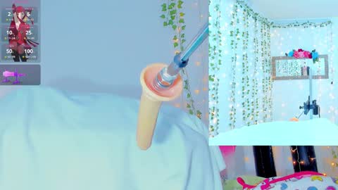 Tiffanny online show from March 2025 09:31:02 AM