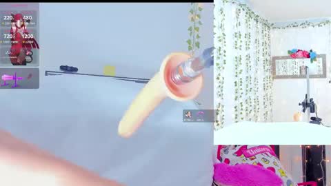 Tiffanny online show from March 2025 09:25:02 AM