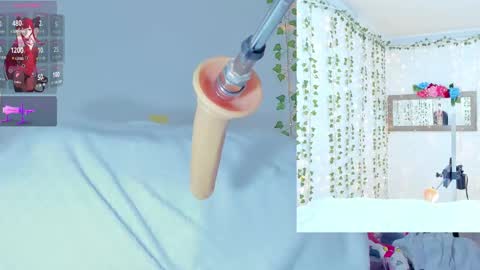 Tiffanny online show from March 2025 03:56:01 PM