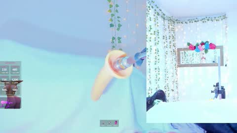 Tiffanny online show from September 2025 09:31:01 AM