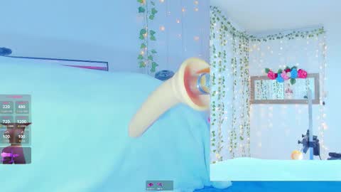Tiffanny online show from September 2025 09:30:01 AM