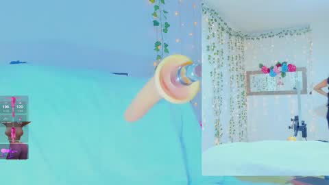 Snapshot of tiffanny_love__ chatting on October 2025 09:29:01 AM Tiffanny online show from October 2025 09:29:01 AM