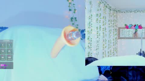 Snapshot of tiffanny_love__ chatting on October 2025 09:13:02 AM Tiffanny online show from October 2025 09:13:02 AM