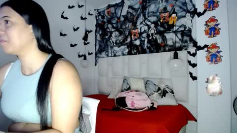 Snapshot of tiffany___pink chatting on October 2025 07:47:01 PM tiffany online show from October 2025 07:47:01 PM