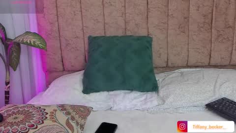 Snapshot of tiffany_beckerr chatting on October 2025 11:55:02 AM Tiffany Becker online show from October 2025 11:55:02 AM