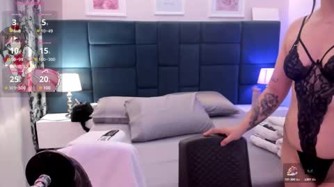 Tiffany online show from October 2025 08:42:01 PM