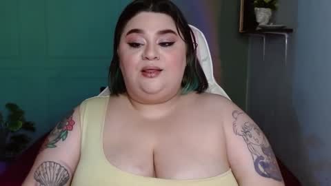 Snapshot of tiffany_laurens chatting on January 2025 04:16:02 AM dont forget ask for custom vids online show from January 2025 04:16:02 AM