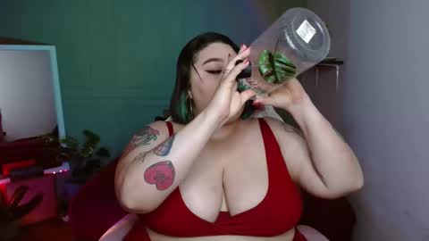 Snapshot of tiffany_laurens chatting on January 2025 04:00:01 AM dont forget ask for custom vids online show from January 2025 04:00:01 AM