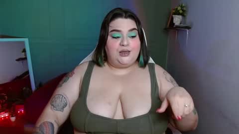 Snapshot of tiffany_laurens chatting on February 2025 04:48:01 AM dont forget ask for custom vids online show from February 2025 04:48:01 AM