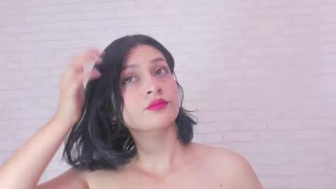 tiffany_mendez online show from January 2025 12:05:02 PM