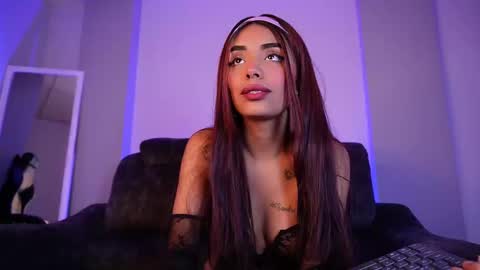 tiffany_sander online show from October 2025 04:10:01 AM