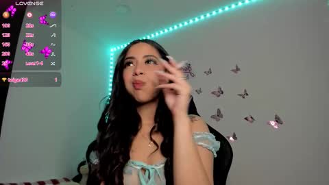 Snapshot of tiffany_sofia_ chatting on November 2025 09:48:02 PM tiffany sofia online show from November 2025 09:48:02 PM