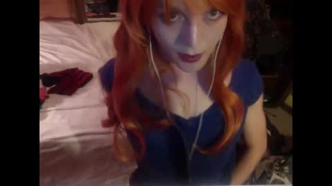 tiffanycase384727 online show from October 2025 01:03:02 AM