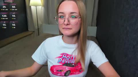 Tiffany online show from February 2025 02:52:02 PM