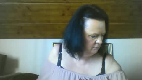TiffanyMature online show from September 2025 07:19:01 AM