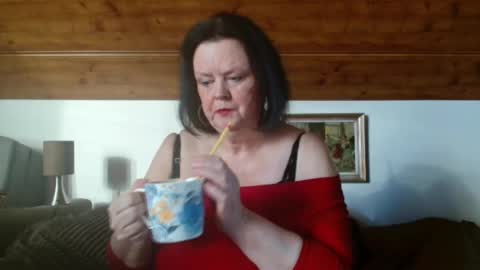 Snapshot of tiffanymature chatting on October 2025 07:19:02 AM TiffanyMature online show from October 2025 07:19:02 AM