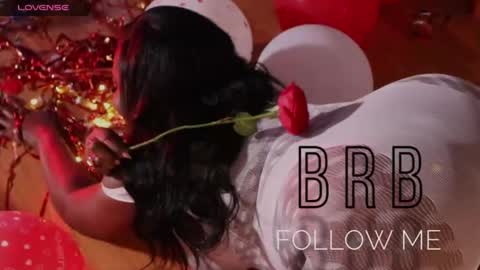 Snapshot of tiffanymena chatting on January 2025 11:32:01 PM tifanny online show from January 2025 11:32:01 PM