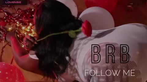 Snapshot of tiffanymena chatting on January 2025 11:06:01 AM tifanny online show from January 2025 11:06:01 AM