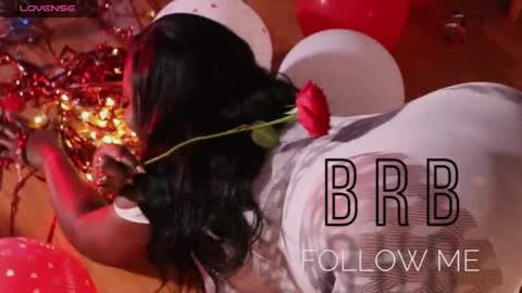 Snapshot of tiffanymena chatting on September 2025 06:46:02 AM tifanny online show from September 2025 06:46:02 AM