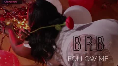 Snapshot of tiffanymena chatting on October 2025 06:47:01 AM tifanny online show from October 2025 06:47:01 AM