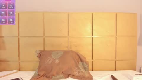 tiffanyruiz1_ online show from October 2025 10:48:01 AM