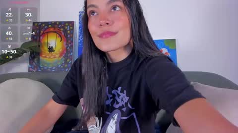 TIFFANY online show from October 2025 04:31:02 AM