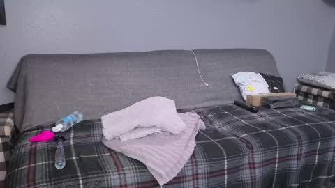 Tiffany Taylor online show from October 2025 09:02:01 PM