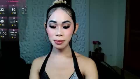 tiffanythebigcock online show from November 2025 08:35:01 AM