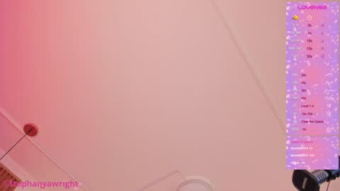 Tiffany online show from December 2024 06:38:01 PM