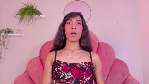 Tiffany  online show from October 2025 08:31:01 PM