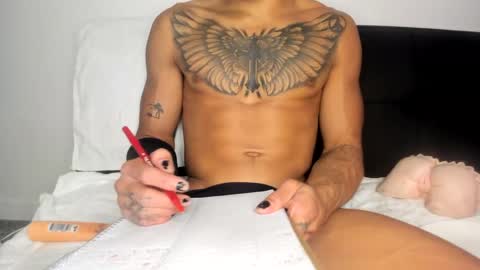 Snapshot of tightboygymnast chatting on October 2025 09:55:01 PM SolidTeenGymnast online show from October 2025 09:55:01 PM