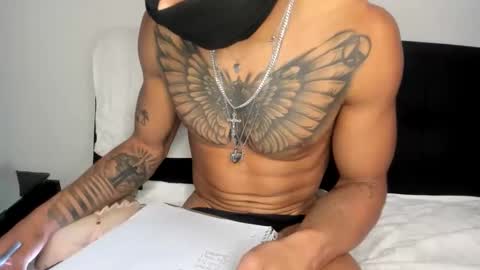 Snapshot of tightboygymnast chatting on October 2025 10:32:02 PM SolidTeenGymnast online show from October 2025 10:32:02 PM