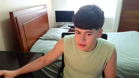 Snapshot of tightncuteass chatting on September 2025 07:03:01 PM Camilo online show from September 2025 07:03:01 PM