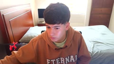 Snapshot of tightncuteass chatting on September 2025 05:02:01 PM Camilo online show from September 2025 05:02:01 PM