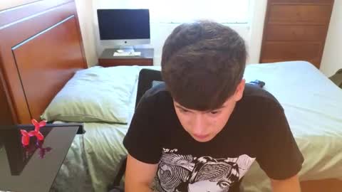 Snapshot of tightncuteass chatting on September 2025 09:38:01 PM Camilo online show from September 2025 09:38:01 PM