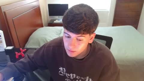 Snapshot of tightncuteass chatting on September 2025 09:04:01 PM Camilo online show from September 2025 09:04:01 PM